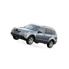 Left Front Fender Liner Splash Shield to suit Subaru Forester 2009-2013 — image 2
