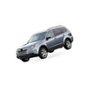 Left Front Fender Liner Splash Shield to suit Subaru Forester 2009-2013 — image 3