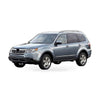 Left Front Fender Liner Splash Shield to suit Subaru Forester 2009-2013 — image 1