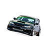 Front Bumper Bracket Left to suit Subaru Impreza WRX STI 2008-2011 — image 2
