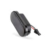 Side Marker Light (Pair) to suit Ford C-Max Focus Galaxy Kuga VW Sharan Passat T5 — image 2