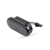 Side Marker Light (Pair) to suit Ford C-Max Focus Galaxy Kuga VW Sharan Passat T5 — image 3