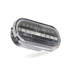 Side Marker Light (Pair) to suit Ford C-Max Focus Galaxy Kuga VW Sharan Passat T5 — image 6