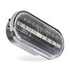 Side Marker Light (Pair) to suit Ford C-Max Focus Galaxy Kuga VW Sharan Passat T5 — image 5