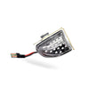 Fender Turn Signal Side Light (Pair) to suit Smart Fortwo W451 2007-2014 Clear — image 4
