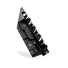 Front Bumper Bracket Mounting Retainer to suit MG MG3 2011-2013 10033936 — image 4