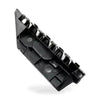 Front Bumper Bracket Mounting Retainer to suit MG MG3 2011-2013 10033936 — image 5