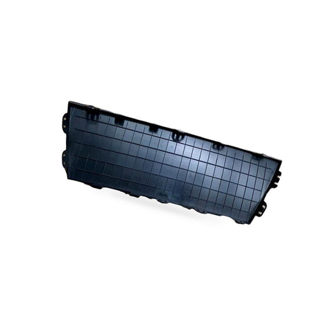 Rear Trailer Hitch Cover to suit Tesla Model Y 2020-2025 149400900B — image 2