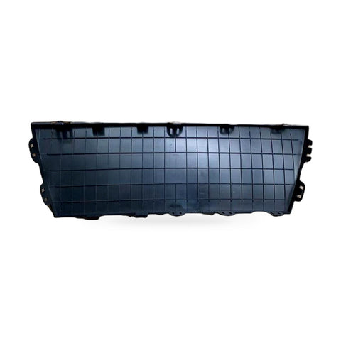 Rear Trailer Hitch Cover to suit Tesla Model Y 2020-2025 149400900B — image 1