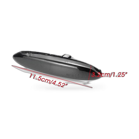 LED Fender Side Light (Pair) to suit Toyota Highlander Lexus IS250 2006-2013 — image 1