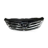 Front Bumper Grille Assembly to suit Toyota Corolla 2007-2017 1.8L — image 1