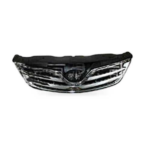 Front Bumper Grille Assembly to suit Toyota Corolla 2007-2017 1.8L — image 1