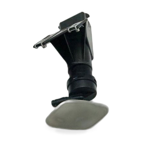 Headlight Washer Nozzle Cover to suit Toyota Avensis T25 2003-2008 4-Piece — image 1