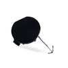 Front Bumper Tow Hook Eye Cover to suit Toyota Avensis T27 2015-2018 — image 2