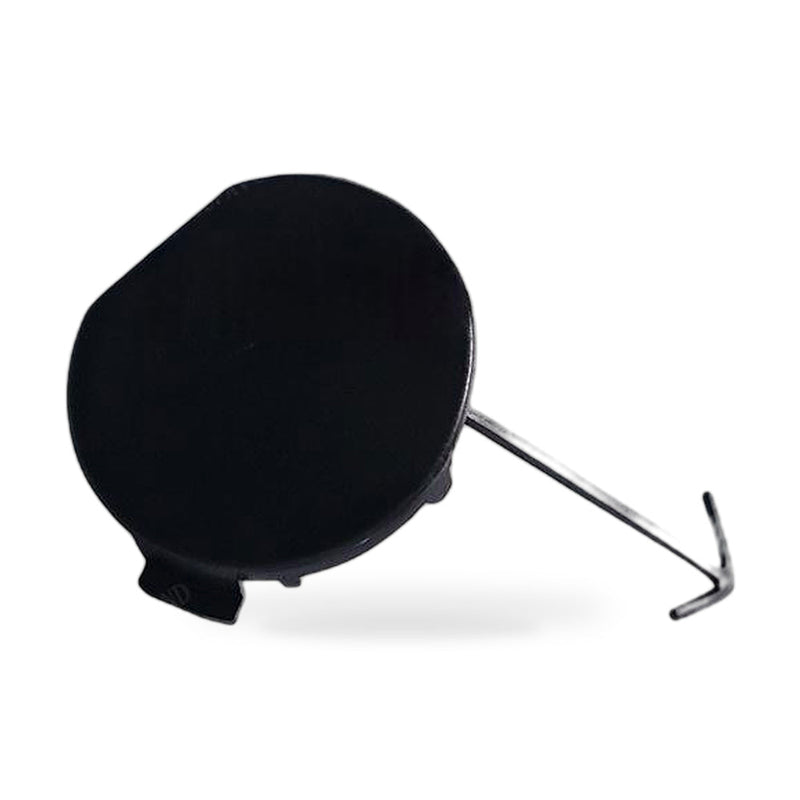 Front Bumper Tow Hook Eye Cover to suit Toyota Avensis T27 2015-2018 — image 1