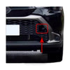 Front Bumper Tow Hook Cover Trim to suit Toyota Frontlander 2022-2024 — image 5