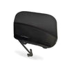 Front Bumper Tow Hook Cover to suit Toyota Highlander 2008-2010 — image 4