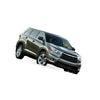 Front Bumper Bracket Left to suit Toyota Highlander 2014-2016 52146-0E070 — image 2