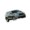 Front Bumper Bracket Left to suit Toyota Highlander 2014-2016 52146-0E070 — image 3