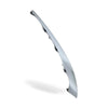 Front Bumper Lower Corner Spoiler Trim Left to suit Toyota Highlander 2024 — image 2