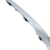 Front Bumper Lower Corner Spoiler Trim Left to suit Toyota Highlander 2024 — image 4