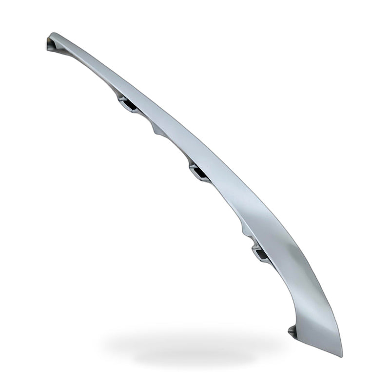 Front Bumper Lower Corner Spoiler Trim Left to suit Toyota Highlander 2024 — image 1
