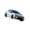 Front Bumper Bracket Left Driver Side to suit Toyota Camry 2018-2023 — image 2