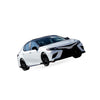 Front Bumper Bracket Left Driver Side to suit Toyota Camry 2018-2023 — image 3