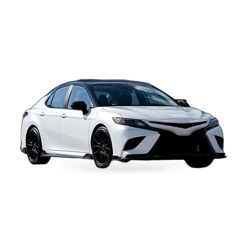 Front Bumper Bracket Left Driver Side to suit Toyota Camry 2018-2023 — image 1