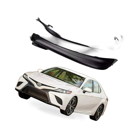 Front Bumper Lower Trim Right to suit Toyota Camry SE XSE 2018-2020 — image 2