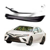 Front Bumper Lower Trim Right to suit Toyota Camry SE XSE 2018-2020 — image 1