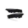Left Rear Bumper Bracket to suit Toyota Yaris 2007-2012 52155-52091 — image 2