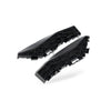 Left Rear Bumper Bracket to suit Toyota Yaris 2007-2012 52155-52091 — image 3