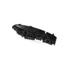Left Rear Bumper Bracket to suit Toyota Yaris 2007-2012 52155-52091 — image 4