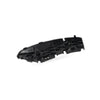 Left Rear Bumper Bracket to suit Toyota Yaris 2007-2012 52155-52091 — image 6