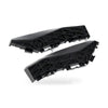 Left Rear Bumper Bracket to suit Toyota Yaris 2007-2012 52155-52091 — image 1
