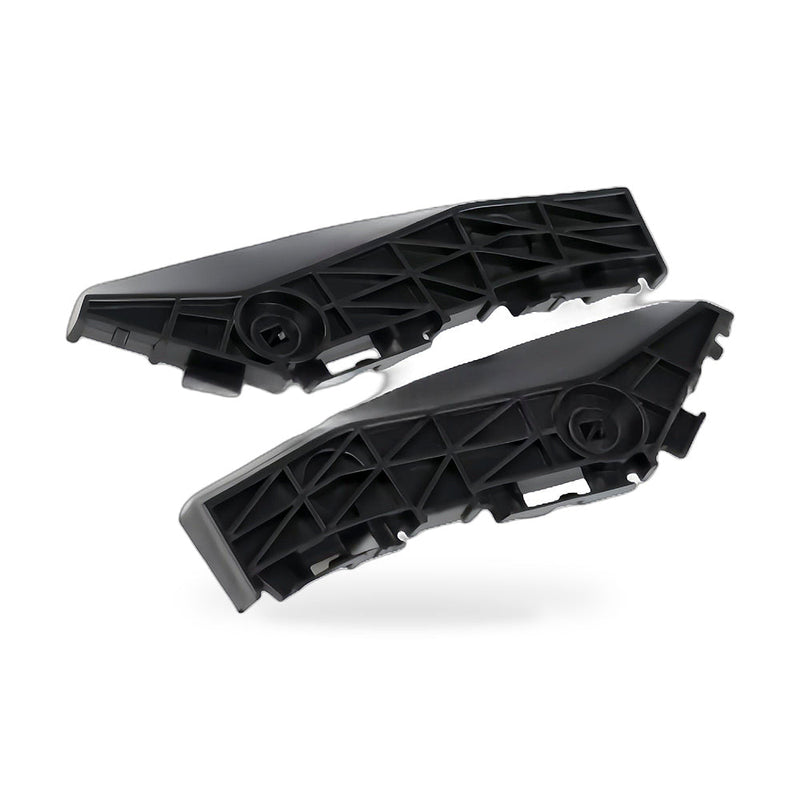 Left Rear Bumper Bracket to suit Toyota Yaris 2007-2012 52155-52091 — image 1