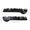 Rear Bumper Bracket to suit Toyota Yaris 2005-2011 Right 52575-52171 — image 1