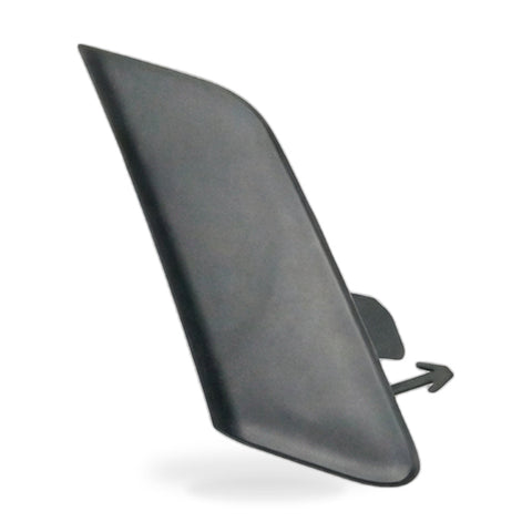 Front Bumper Tow Hook Cover to suit Toyota Corolla Levin 2019-2021 2.0L — image 1