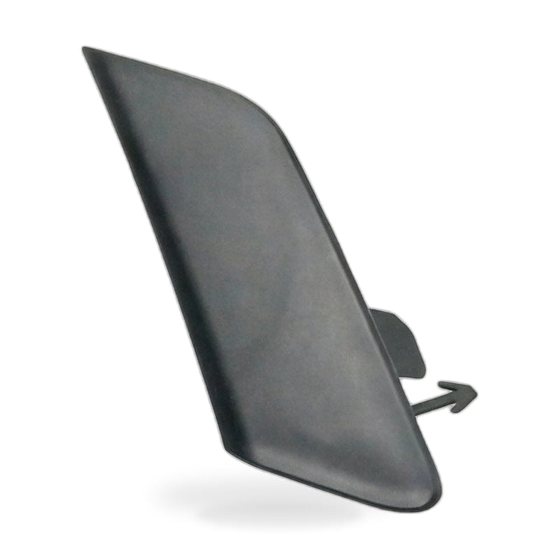 Front Bumper Tow Hook Cover to suit Toyota Corolla Levin 2019-2021 2.0L — image 1