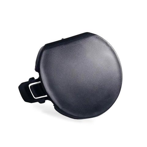 Front Bumper Tow Hook Eye Cover to suit Toyota Avensis T27 15-18 — image 2