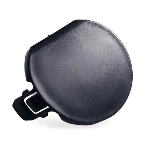 Front Bumper Tow Hook Eye Cover to suit Toyota Avensis T27 15-18 — image 1
