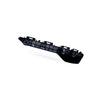Rear Bumper Bracket to suit Toyota Yaris 2014 2015 2016 1.5L 52576-0D160 — image 2