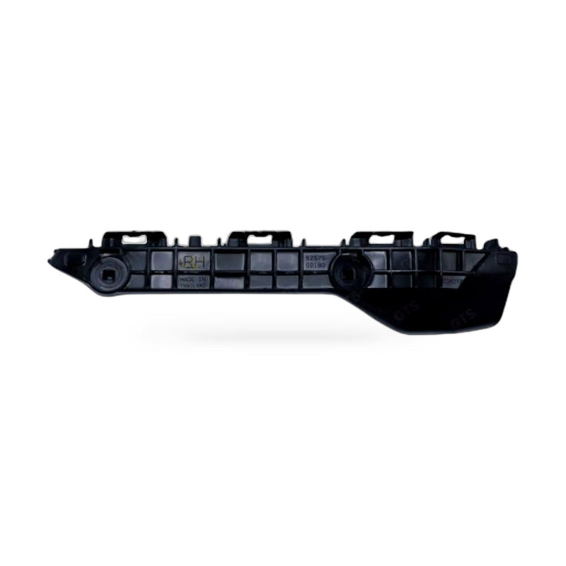 Rear Bumper Bracket to suit Toyota Yaris 2014 2015 2016 1.5L 52576-0D160 — image 1