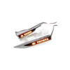 LED Side Marker Light Turn Signal Light to suit Toyota Corolla Camry RAV4 — image 3