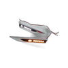LED Side Marker Light Turn Signal Light to suit Toyota Corolla Camry RAV4 — image 4