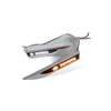 LED Side Marker Light Turn Signal Light to suit Toyota Corolla Camry RAV4 — image 6