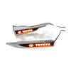 LED Side Marker Light Turn Signal Light to suit Toyota Corolla Camry RAV4 — image 1