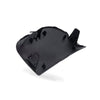 Tow Hook Cover to suit Toyota Prius 2012-2015 Front Bumper Left Black — image 4
