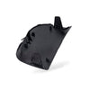 Tow Hook Cover to suit Toyota Prius 2012-2015 Front Bumper Left Black — image 6